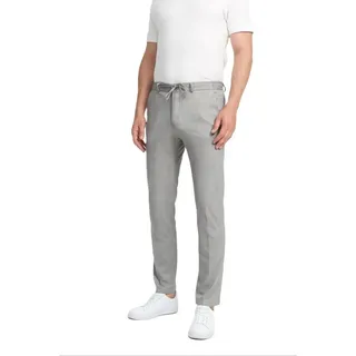 zuitable Herren Hose grau Jersey, grau, NOS