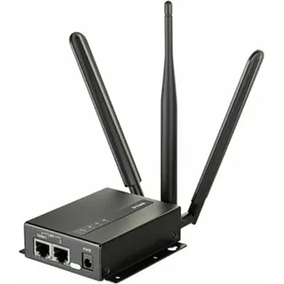 D-Link DLink DWM-313 4G M2M Router