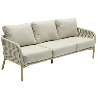 LC Garden Terrano Set 3-tlg. Taupe