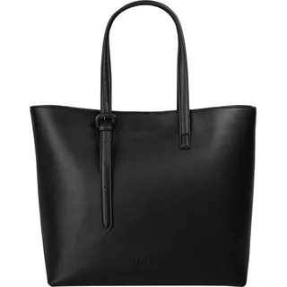 Bugatti LUNA Shopper Synthetik Black