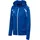 Core 2 0 Zip WOMAN true blue/white S
