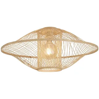 Good & Mojo Maui 1 E27 rund beige