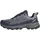 Terrex Ax5 Grau/Blau 39 1/3