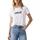 The Perfect Tee Schwarz L