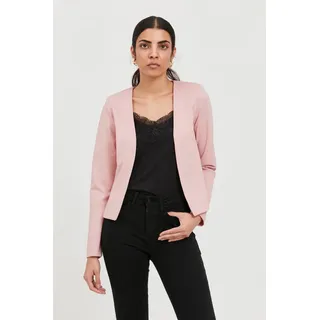 ICHI Blazer Rosa 44