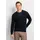 OLYMP Casual Strick Cardigan Regulär 533566 Pullover Rippbündchen Regular Fit 100 Schurwolle 4XL