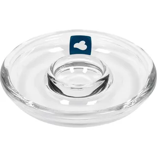LEONARDO Eierbecher Ciao Glas Transparent Klar