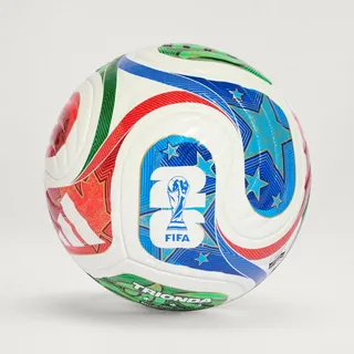adidas FIFA Fußball-Weltmeisterschaft 26 Trionda Pro Ball Gr. 5