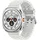 LTE 47 mm Titanium White Marine Band White