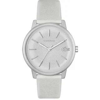 Lacoste Herrenuhr 2011240 - silber