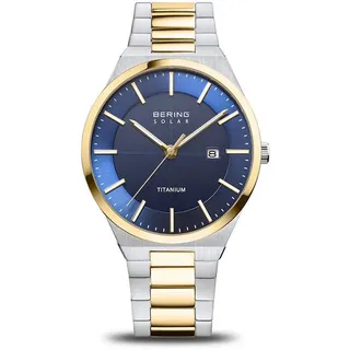 BERING Solar Titan 14439-717 40 mm