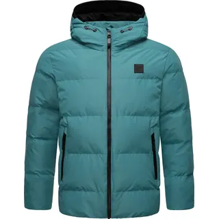 Ragwear Norg blau S