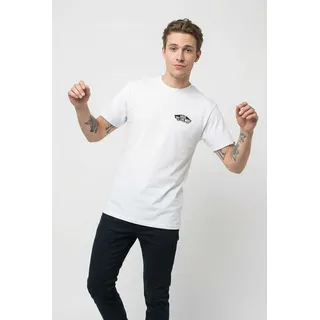 Vans DOUBLE STANDARD weiß S