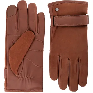 Roeckl Bregenz Handschuhe Braun 9