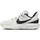 Summit White/Black/Barely Volt/White 28
