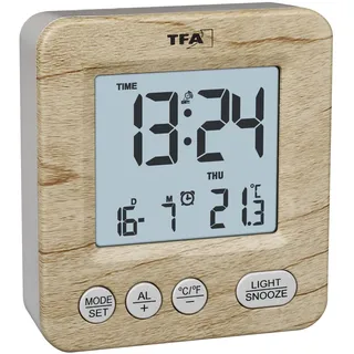 TFA 60.2567.08 braun
