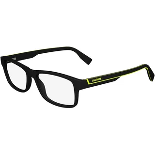 LACOSTE L2707N 002 MATTE BLACK 53/15/145 Herren Brillen