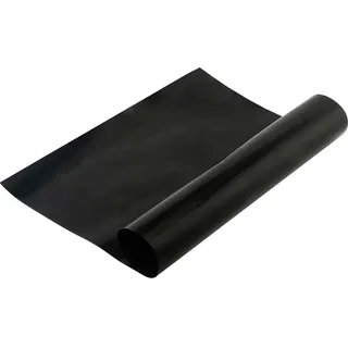 JAMESTOWN Antihaft-Grillmatten 3er-Set, schwarz