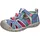 coronet blue/hot pink 29