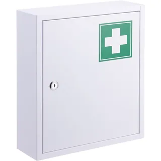 Medizinschrank Arzneischrank Sanitätsschrank Medizinkasten Medikamentenschrank