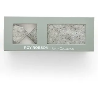 Roy Robson Fliege grün