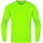 langarm Laufshirt Damen neongrün 40