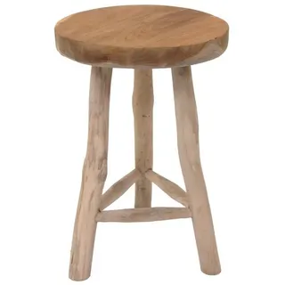 Spetebo Ø 30 cm Komplettset 30 x 30 x 30 cm Beige