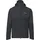 Regenjacke Grau XL