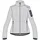 WOMAN JACKET Bianco-Graffite 42