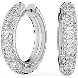 Swarovski Creolen Dextera silber 5651392