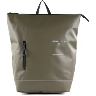 strellson Rucksack Stockwell 2.0 Greg Backpack S Khaki