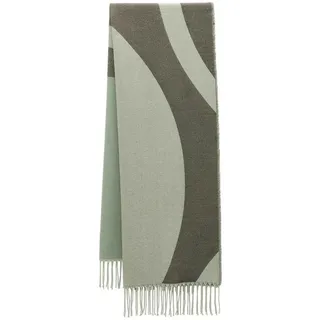 Someday Schal BLENAH aus weichem Viskose Mix pale jade, 0 - Einheitsgröße