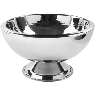 Fink KALAS Punchbowl silber