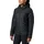 Hooded Schwarz XS