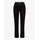 Straight Fit Schwarz 21