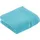 Handtuch 60 x 110 cm light azure