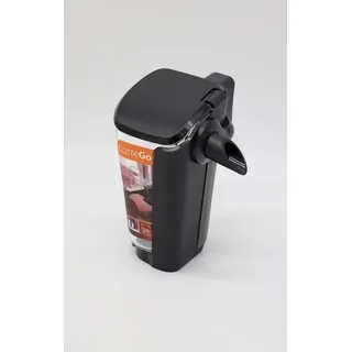 Philips Milchbehälter für Kaffeemaschine der Philips LatteGo-Serie CA6708/10 (421945016211)