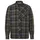 Neshan Kariert Black/Savanna M