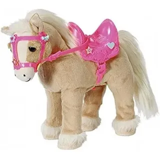 Zapf Puppenpferd My Cute Horse rosa 831168