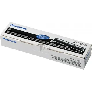 Panasonic KX-FAT88X schwarz