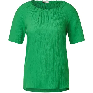 Cecil Damen B344029 Carmenbluse, Fresh Green, L EU - L