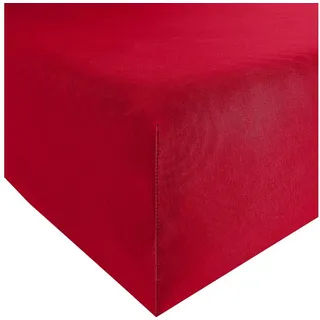 140 x 200 - 160 x 200 cm rot