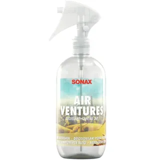 Sonax AirVentures Croissant+Café au Lait 300 ml