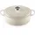 29 cm oval meringue