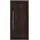 links 110 x 210 cm Night Oak