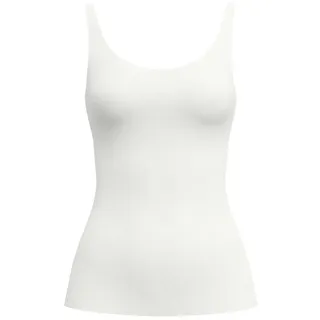 CALIDA Natural Skin Tank-Top Weiß XS