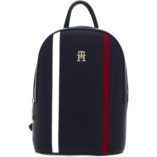 TOMMY HILFIGER TH Emblem Backpack Corp Space Blue