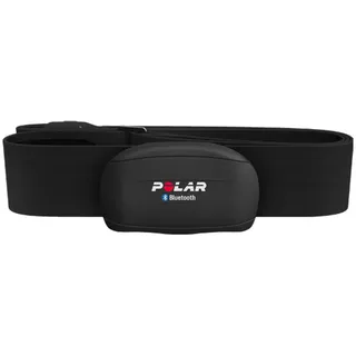 Polar Herzfrequenz-Sensor H7 M-XXL inkl. Brustgurt black
