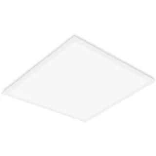 LEDVANCE Panel Compact 625 30W Aluminium/Weiß