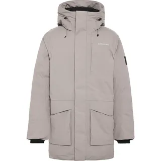 Didriksons Akilles 2 Parka Herren Beige XL